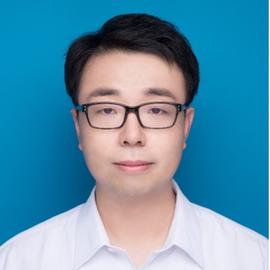 杨昱翀