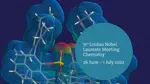 Dr. Zehuan Huang joined the 71st Lindau Nobel Laureate Meeting