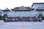 Zehuan joined a grand meeting of biomedical polymeric materials.