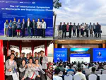 Zehuan Group joined the 18th International Symposium on Macrocyclic and Supramolecular Chemistry.