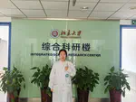Congratulations to Xinling Wang for being selected for the 75th General Funding from the China Postdoctoral Science Foundation.