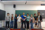 Celebration of Teacher's Day