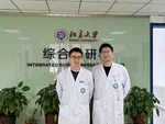 祝贺武彤和吴博航入选国家资助博士后研究人员计划