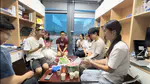 欢迎新成员丁芹&祝福科研助理陈智超奔赴新征程