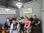 欢迎新成员张永强加入黄泽寰课题组