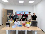 中秋博饼活动