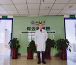 祝贺张永强入选中国博士后科学基金第78批面上资助