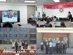 剑桥大学Jonathan R. Nitschke教授来访